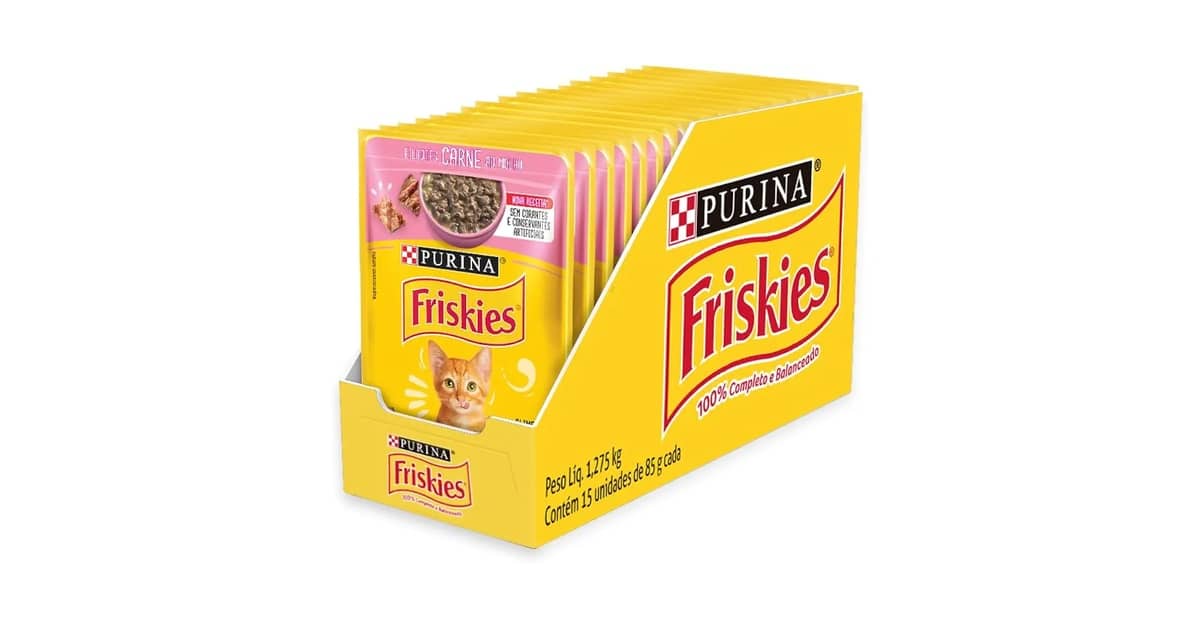 Melhor Sachê para Gatos Filhotes: Guia Essencial para Nutrição