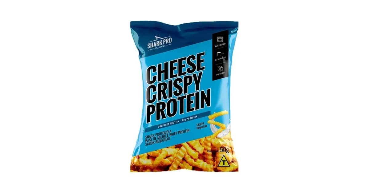 Melhor Salgadinho para Dieta: Opções Fit e Saudáveis