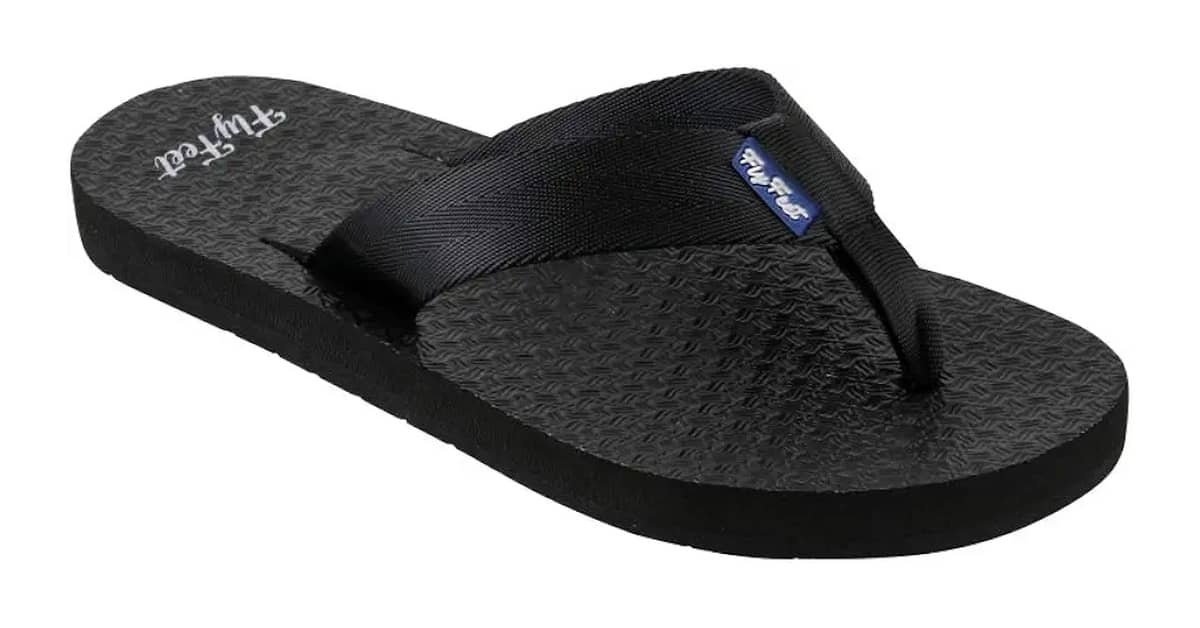 Melhor Sandália Ortopédica Masculina: Conforto e Alívio para Seus Pés