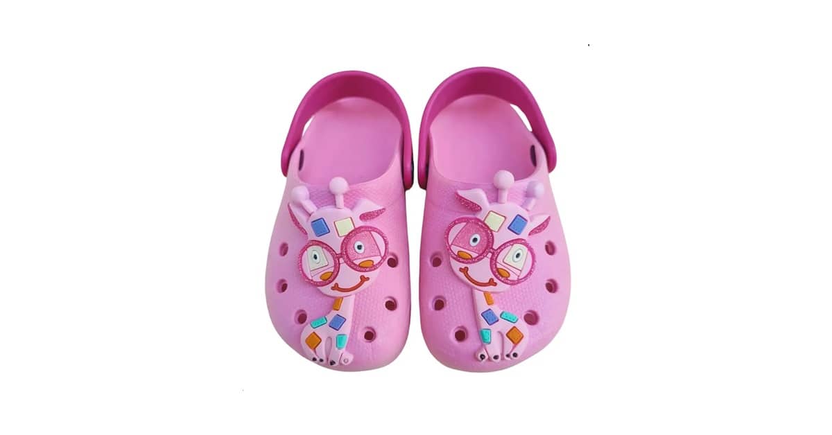 Melhor Sandalia para Bebê Andar: Conforto e Segurança nos Primeiros Passos