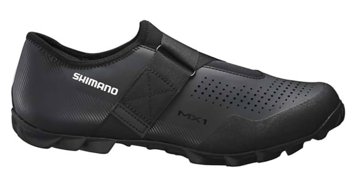 Melhor Sapatilha Mtb Shimano: Guia de Compra Essencial