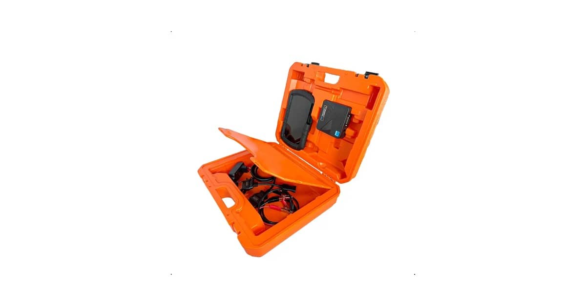 Melhor Scanner Automotivo Profissional Completo: Guia e Comparativo