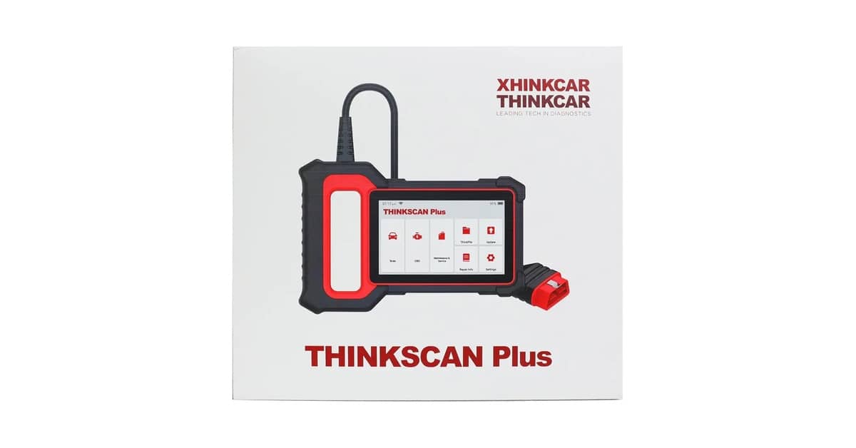 Melhor Scanner Automotivo Profissional: 5 Opções Essenciais