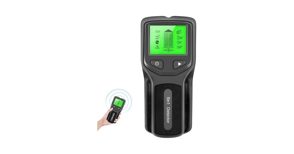 Melhor Scanner de Parede Custo Benefício: Guia Completo