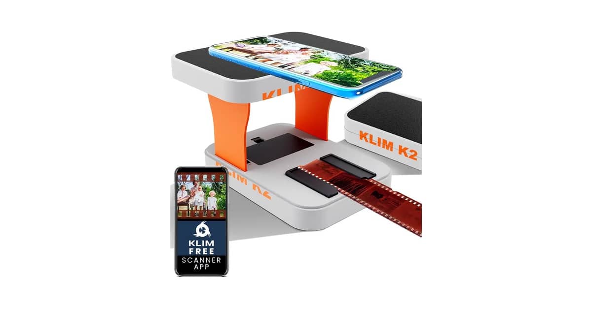 Melhor Scanner Gratuito para Celular: Digitalize Com o Smartphone!