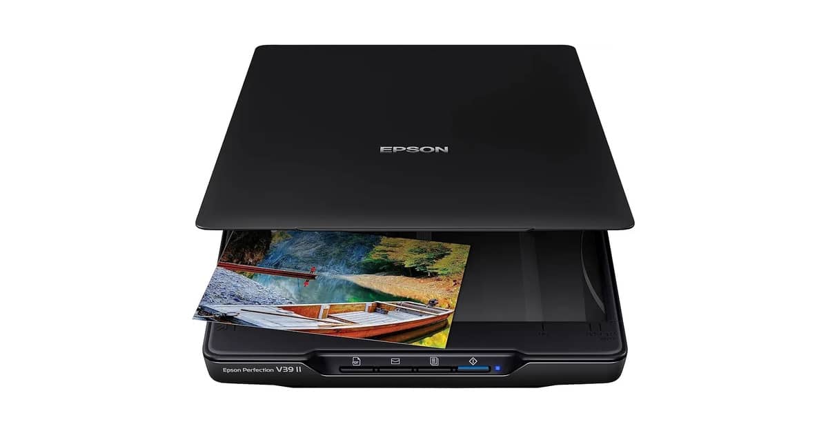 Melhor Scanner para Escritório: Guia Essencial para Digitalização Profissional
