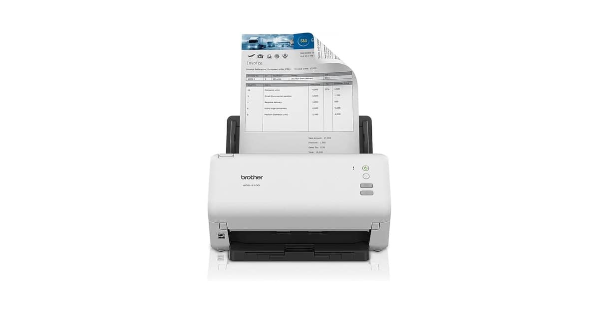 Melhor Scanner Profissional: 5 Modelos para Alta Performance