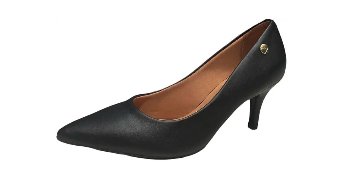 Melhor Scarpin: 10 Modelos de Elegância e Conforto