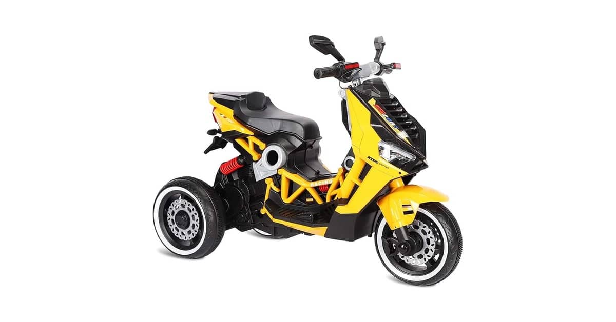 Melhor Scooter Elétrica do Mercado: Guia Completo e Avaliação