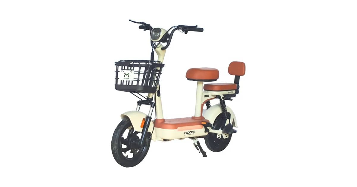 Melhor Scooter Elétrica sem Cnh: Guia de Compra Essencial