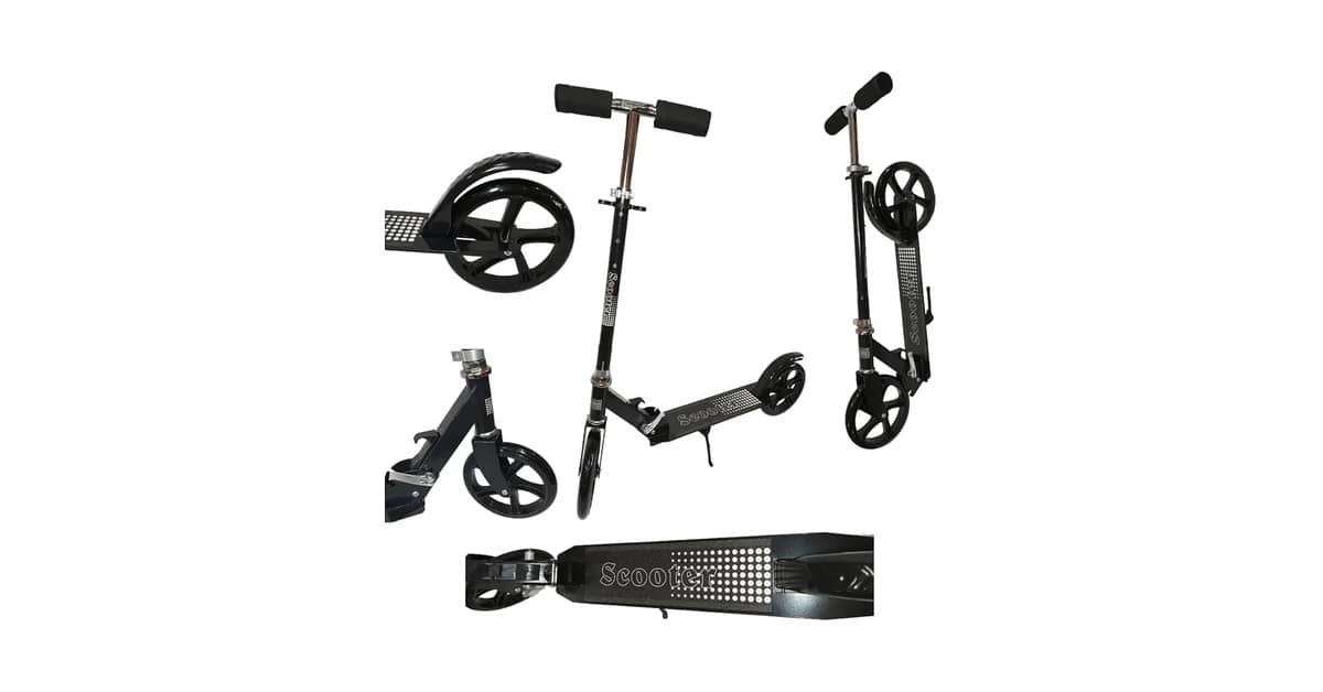 Melhor Scooter para Mulher: Guia Essencial e Modelos Populares