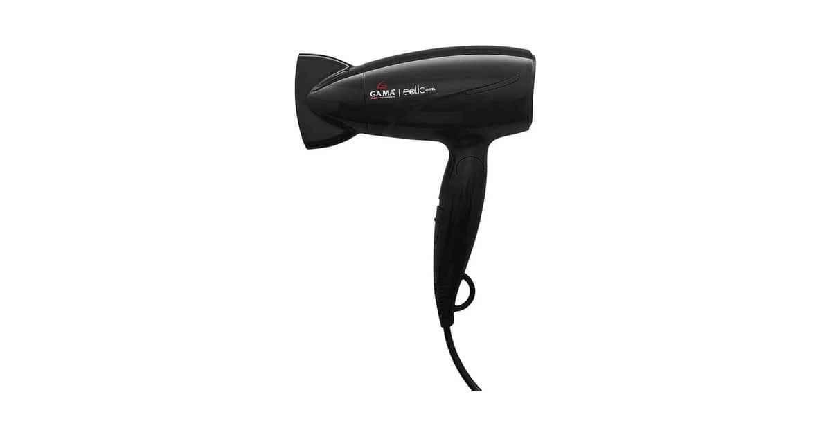 Melhor Secador de Cabelo Bivolt Viagem: Guia Completo de Compra