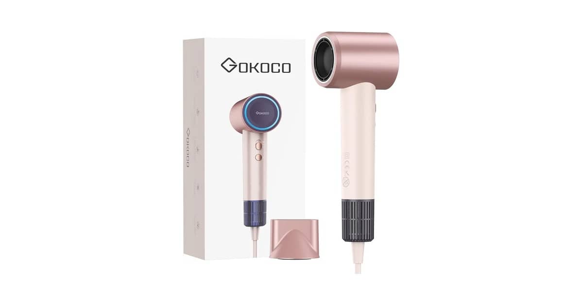 Melhor Secador de Cabelo Profissional em Portugal: Potência e Tecnologia