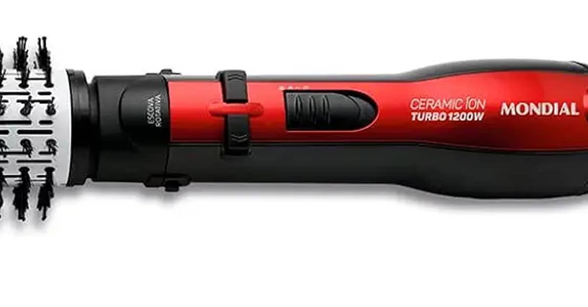 Melhor Secador Philco ou Mondial: Potência e Tecnologia