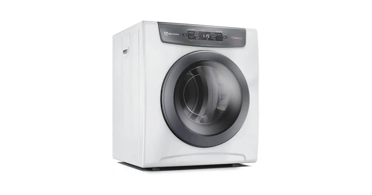 Melhor Secadora de Roupas Inverter: Guia Essencial