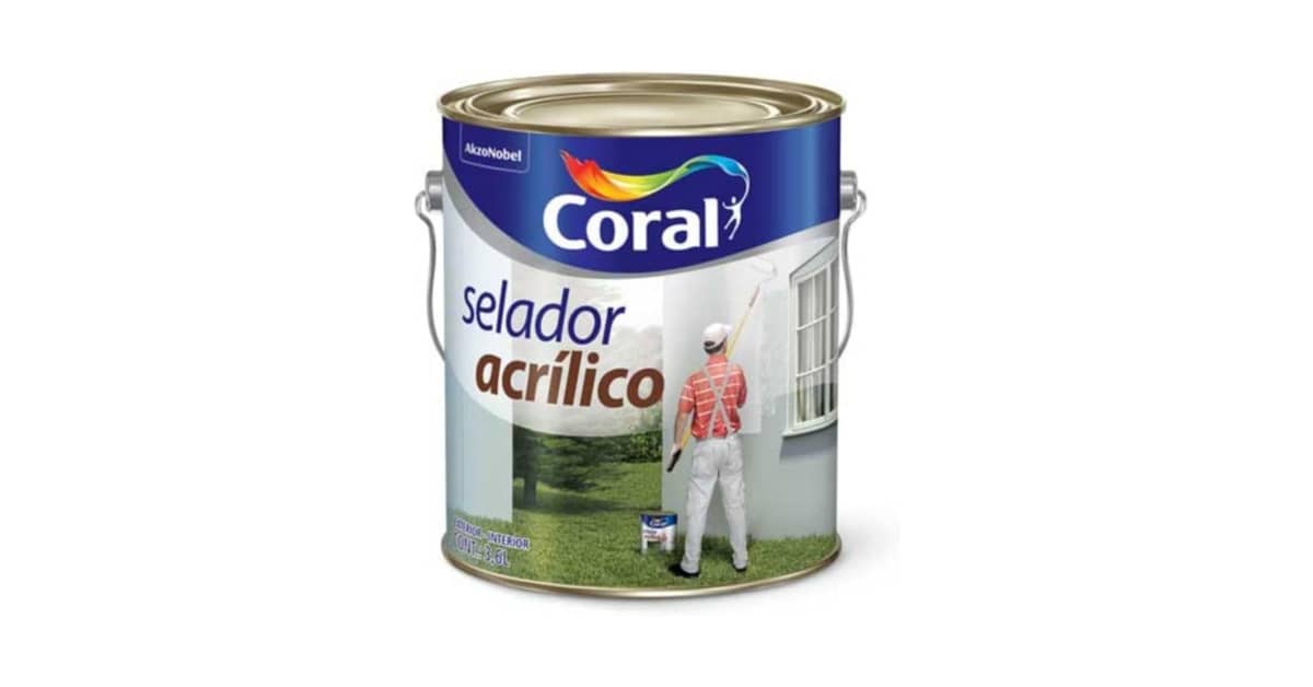 Melhor Selador de Parede: Proteção e Acabamento Garantidos