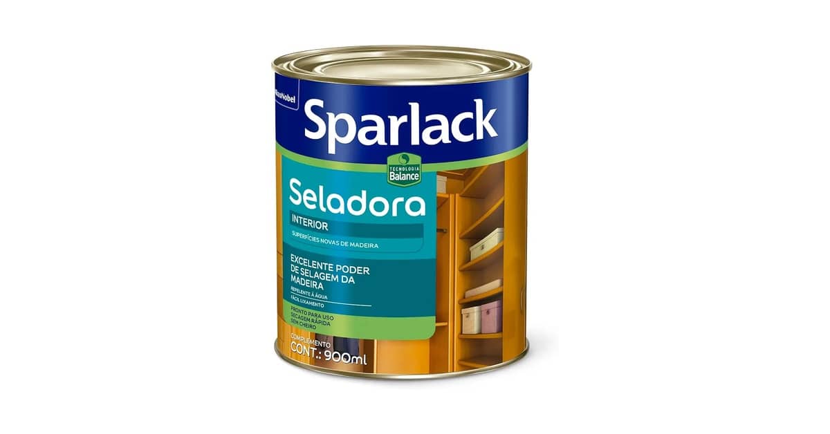 Melhor Selador para Madeira: Proteção e Acabamento Superior