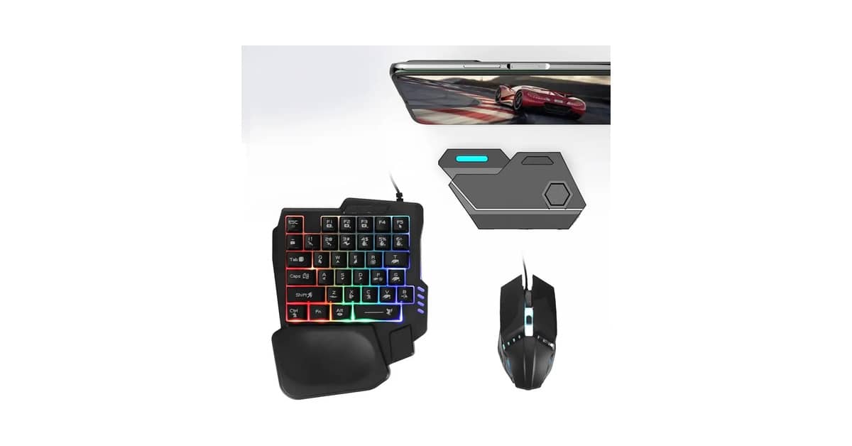 Melhor Sensibilidade para Teclado e Mouse Fortnite: Guia Definitivo