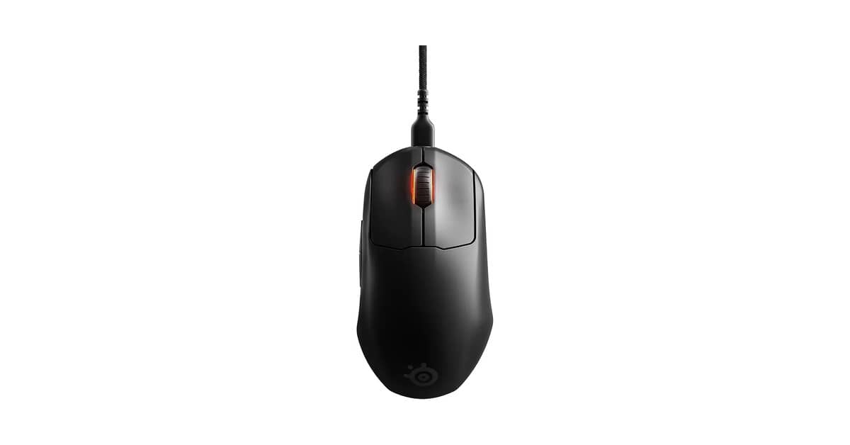 Melhor Sensor de Mouse para Fps: Guia Definitivo