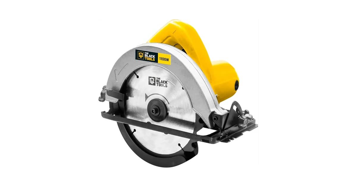 Melhor Serra Circular Manual para Madeira: Potência e Precisão