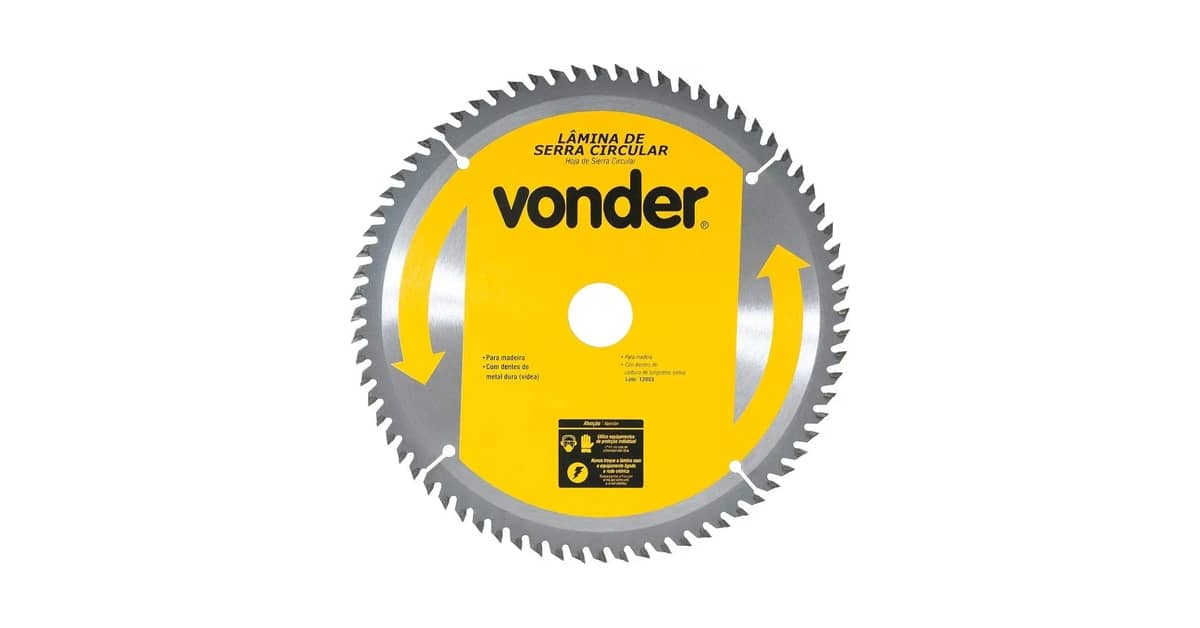 Melhor Serra Circular para Mdf: Guia de Compra Essencial
