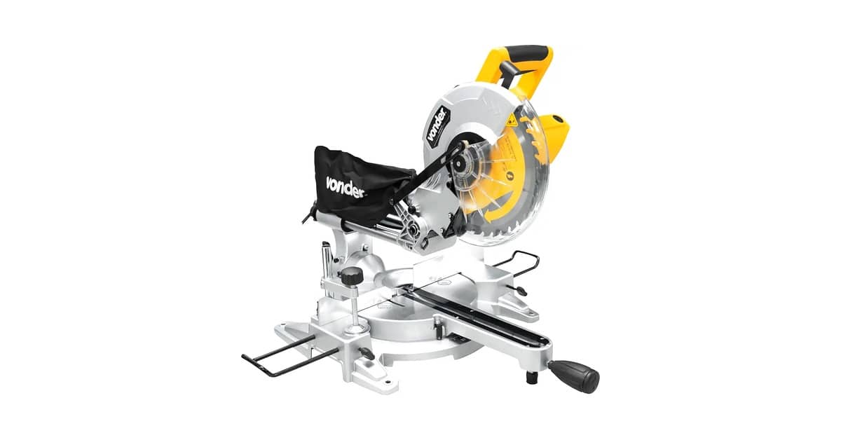 Melhor Serra Esquadria Telescopica: Guia Definitivo 2024