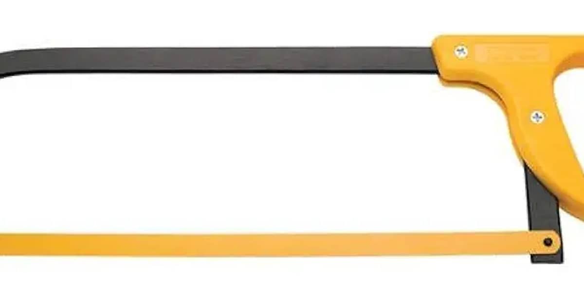 Melhor Serra Manual para Madeira: Guia Essencial