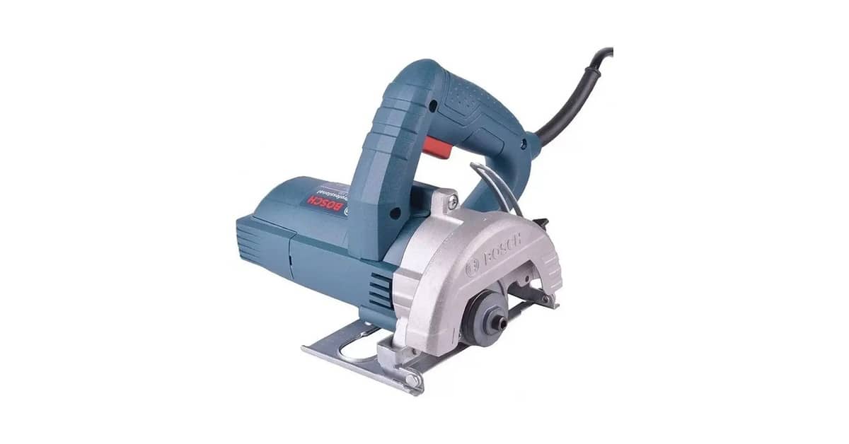 Melhor Serra Marmore: Potência e Precisão em 7 Modelos