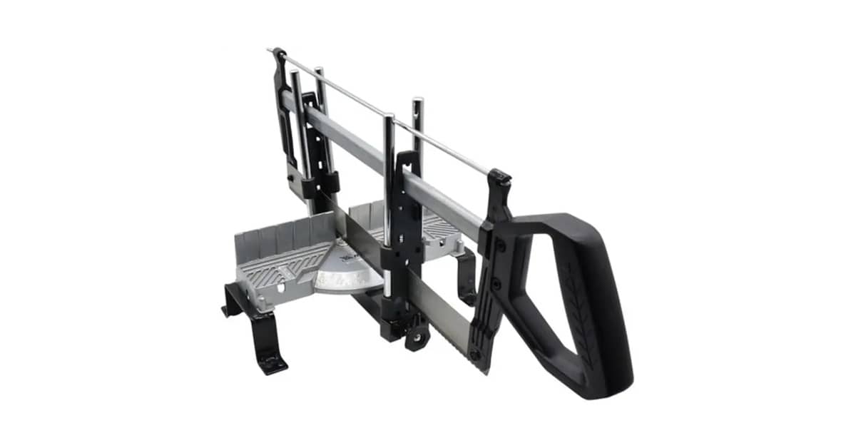 Melhor Serra Meia Esquadria Manual: Guia de Compra Essencial