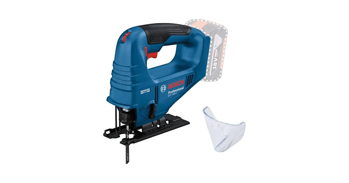 Melhor Serra Tico Tico a Bateria: Potência e Versatilidade