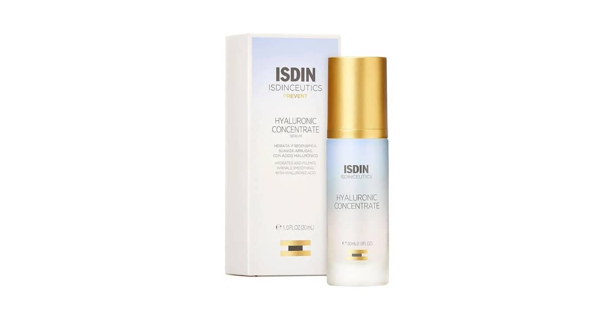 Melhor Sérum Anti Idade do Mundo: 7 Opções com Ácido Hialurônico