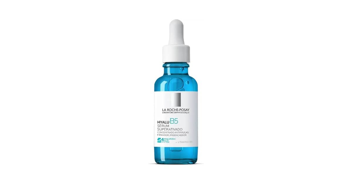 Melhor Sérum Anti Idade La Roche: Guia Com 5 Opções Específicas