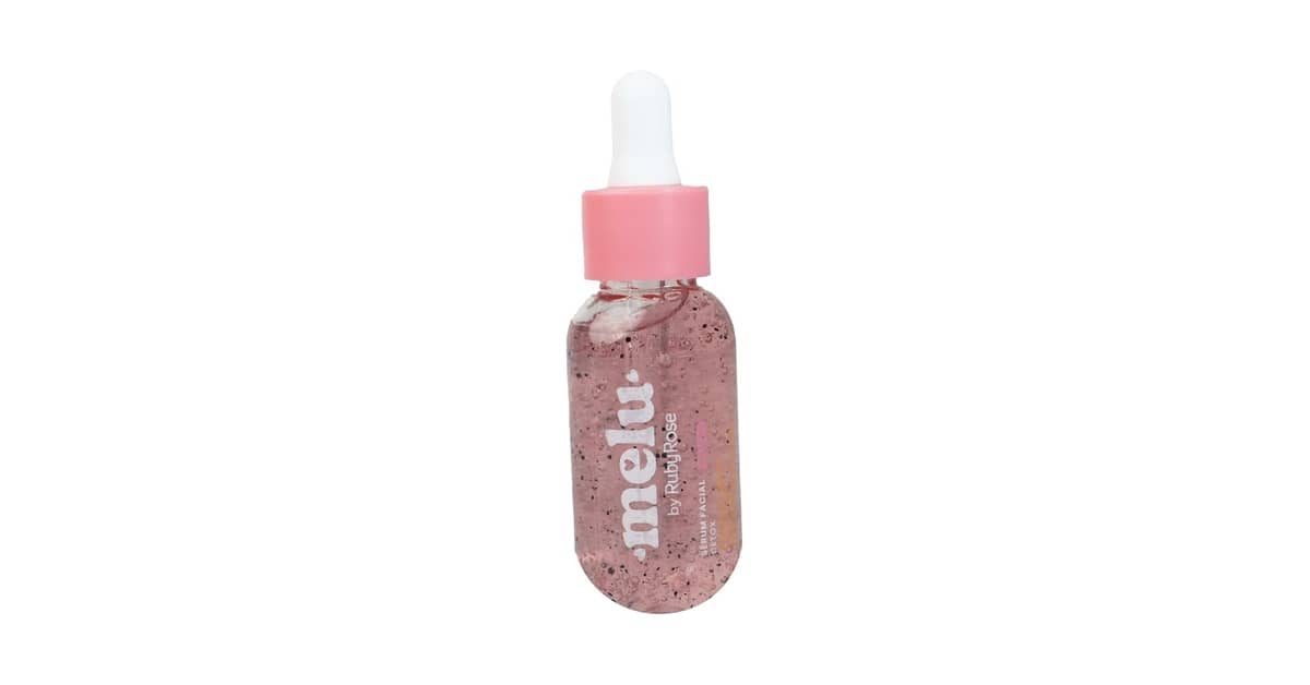 Melhor Sérum da Melu para Pele Oleosa: Controle e Brilho