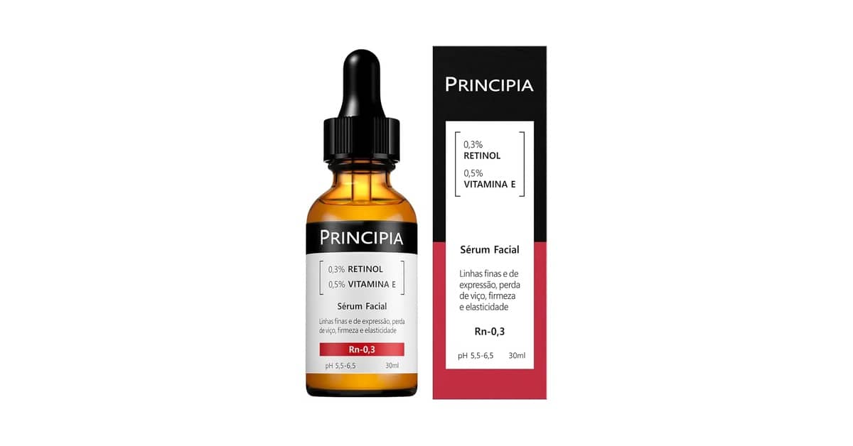Melhor Sérum para o Rosto: Cuidados Específicos