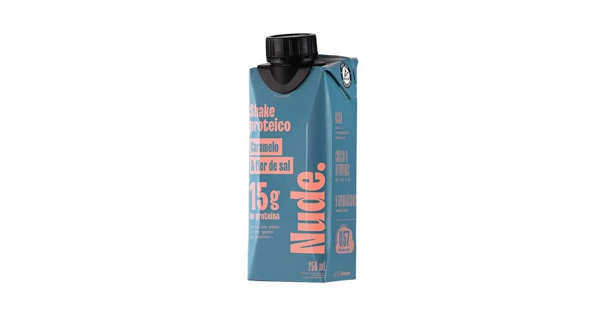 Melhor Shake Proteico para Emagrecer: Escolha Ideal!
