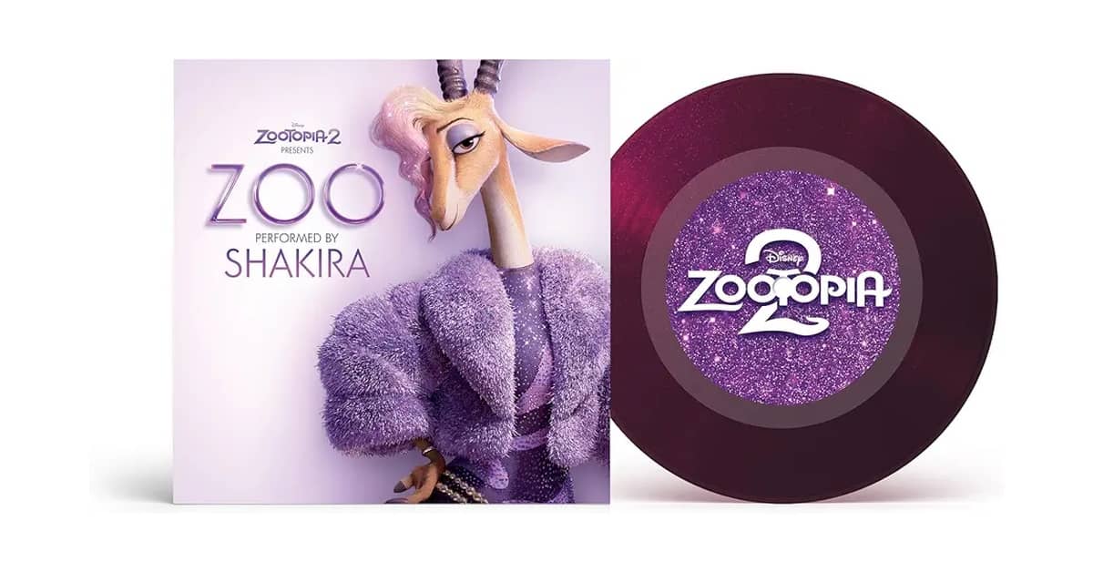 Melhor Shakira: Descubra os Vinis e Colecionáveis Essenciais