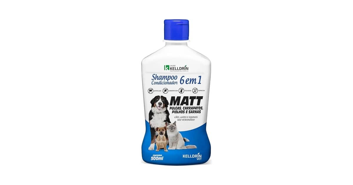 Melhor Shampoo Anti Pulga para Gato: Guia Completo 2024