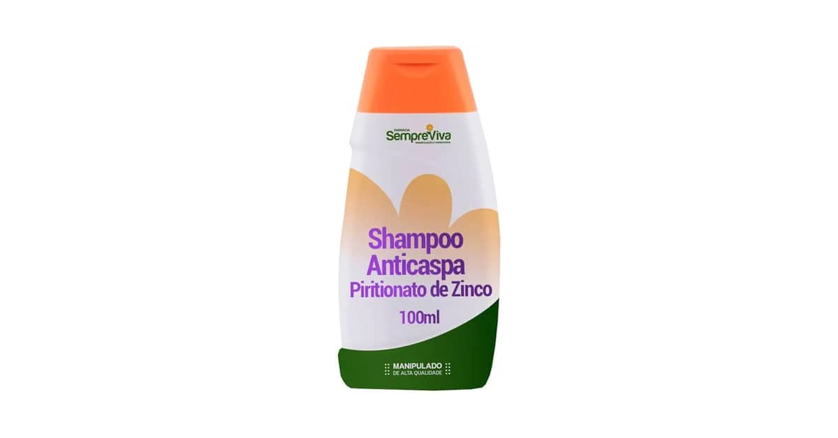 Melhor Shampoo Anticaspa Farmácia: 5 Opções Poderosas