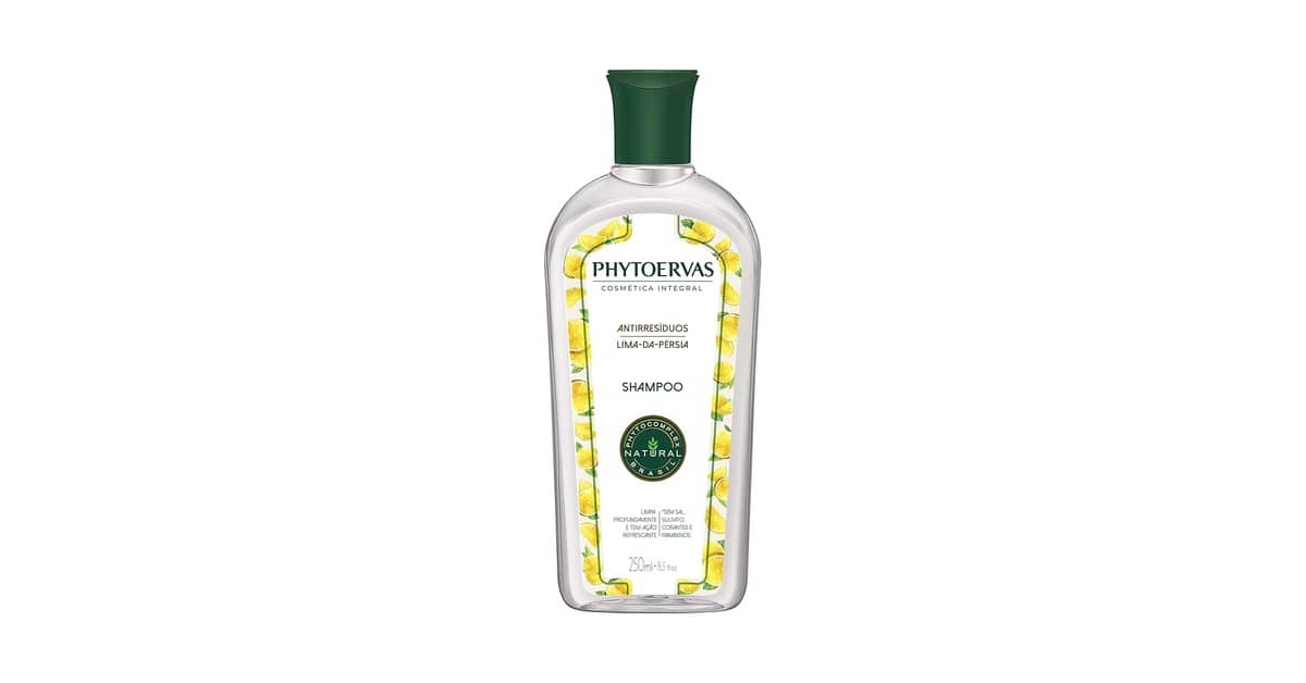 Melhor Shampoo Antirresíduo: Limpeza Profunda e Preparação Ideal