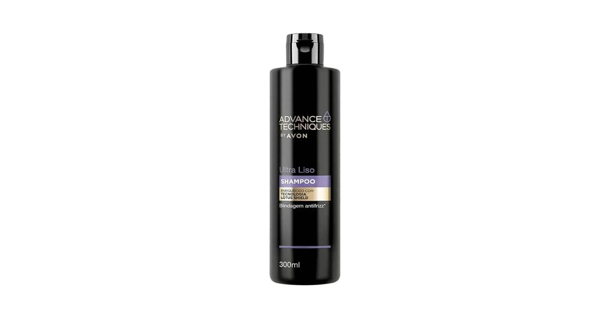 Melhor Shampoo Avon: Cabelos Incríveis para Cada Necessidade