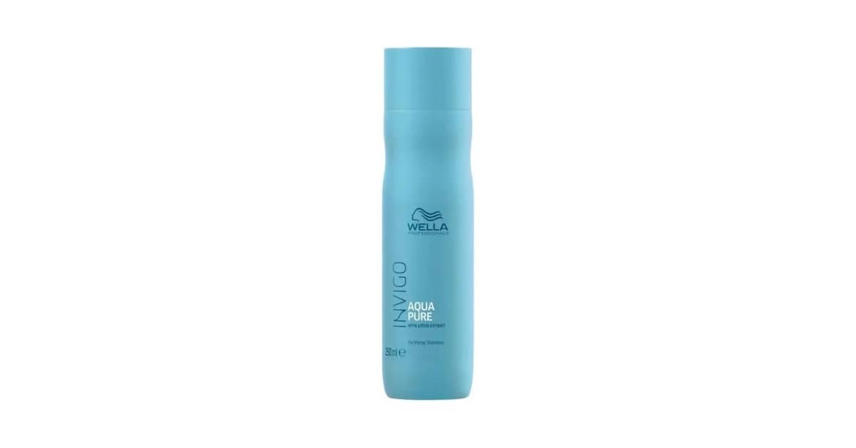 Melhor Shampoo Cabelo Fino e Óleoso: Controle e Volume!