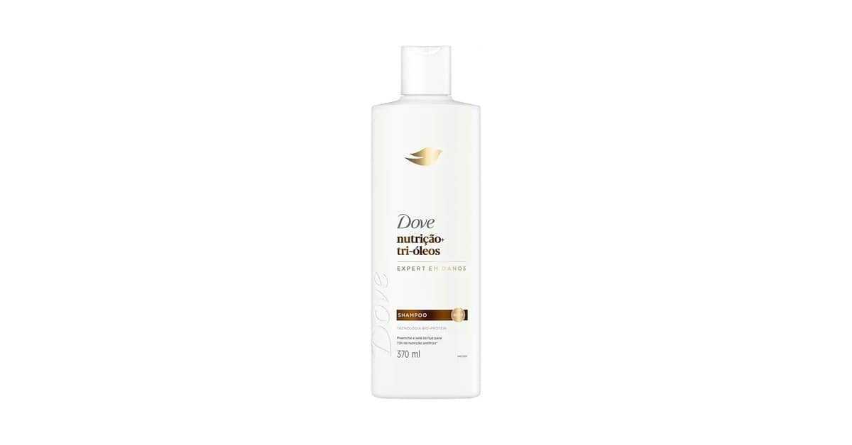 Melhor Shampoo Dove para Cabelo Oleoso: Guia Essencial