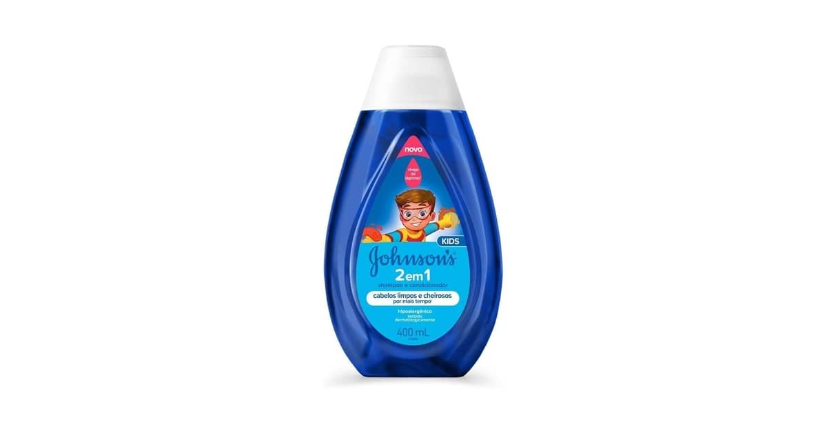 Melhor Shampoo e Condicionador Infantil Cabelos Lisos: Guia Essencial