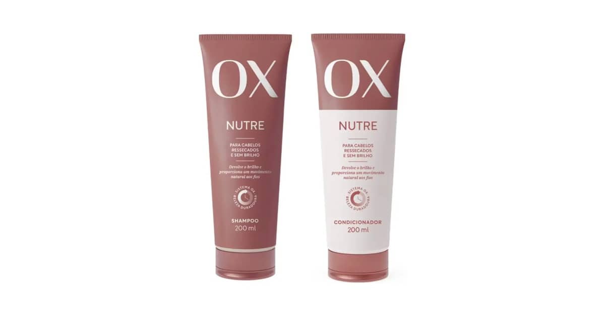 Melhor Shampoo e Condicionador para Cabelo Ressecado: Guia Completo