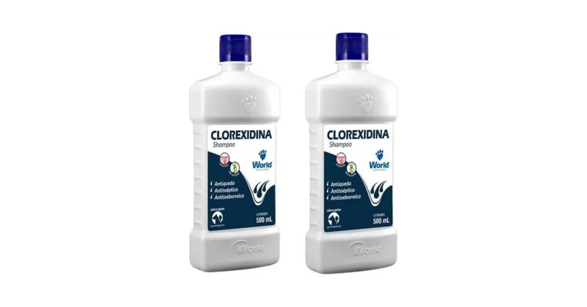 Melhor Shampoo e Condicionador para Cachorro com dermatite: 7 Opções