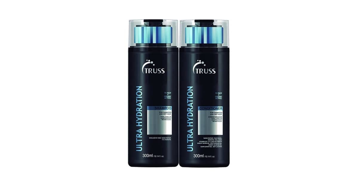 Melhor Shampoo e Condicionador Profissional: Guia Essencial