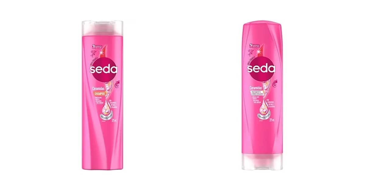 Melhor Shampoo e Condicionador Seda: Guia Completo de Escolha