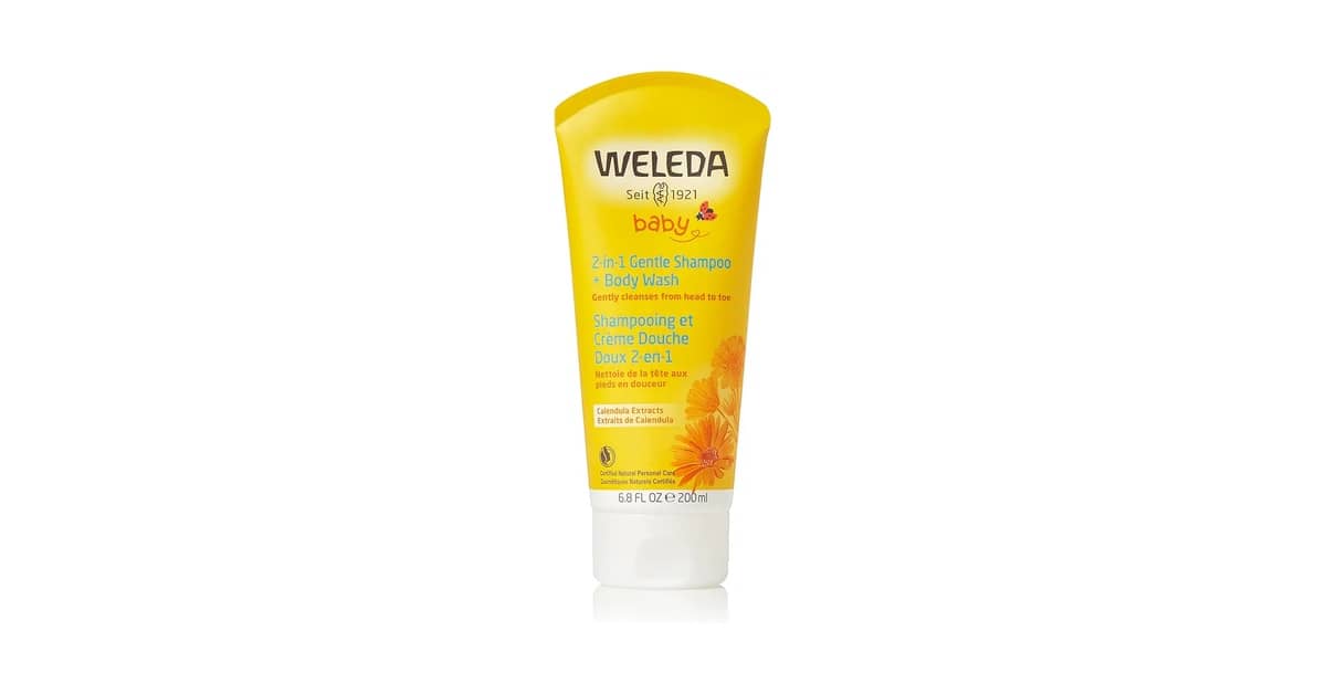 Melhor Shampoo e Sabonete para Recém Nascido: Guia Essencial
