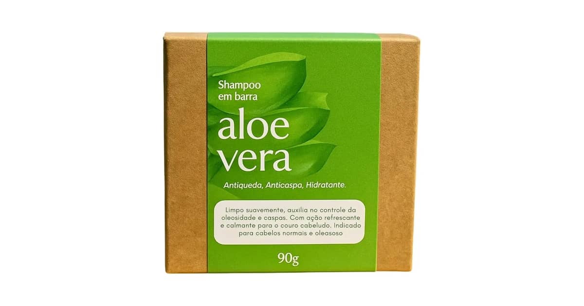 Melhor Shampoo em Barra Vegano: Guia Essencial