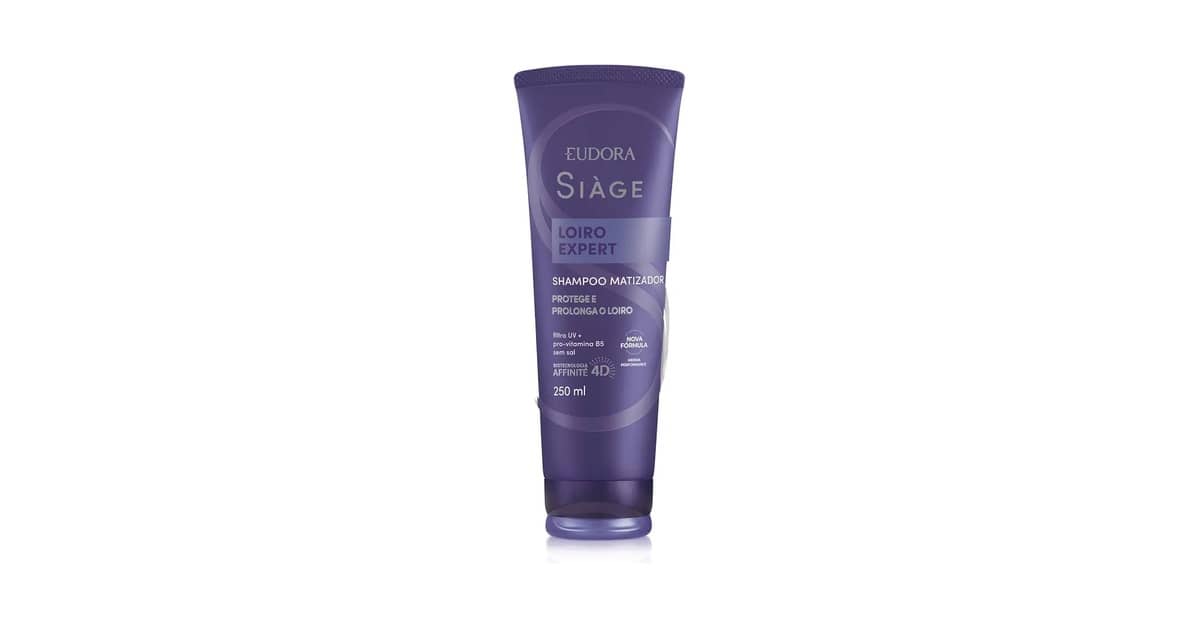 Melhor Shampoo Eudora para Cabelo Loiro: Dicas Essenciais